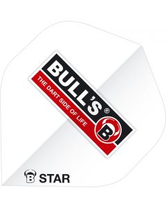 Bull's - Vols B-star A-standard 100 Micron Wit