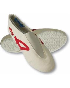 Chaussures de gymnastique Anniel Winnipeg Blanc Taille 30