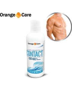 Orange Care - Gel de contact