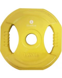 Sveltus Pump disc 1.25 kg x1