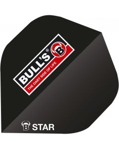 flights B-Star A-Standard 100 micron zwart