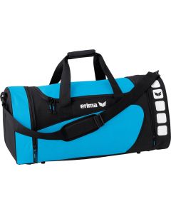 Erima Tas Club 5 Line Sporttas M