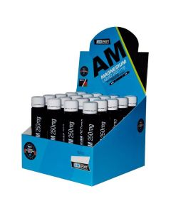 AMSport Magnésium liquide