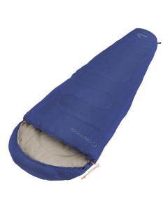 Easy Camp Cosmos sac de couchage bleu