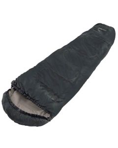 Easy Camp Cosmos Junior sac de couchage noir