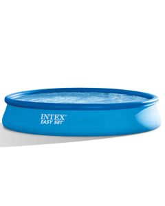 Intex Easy Set piscine 457 x 84