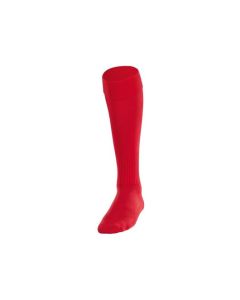 Jako - Socks Uni 2.0 - Chaussettes de football Rouge - 39 - 42