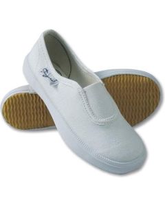 Tangara Gym Shoes Brazil Junior White Size 39