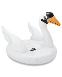 Cygne gonflable Intex Mega 