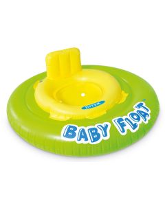 Baby piscine avec siège Ø 76 cm