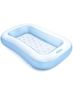 Piscine rectangulaire pour bébé