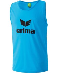 Erima Overgooier Training Jacket XS Blue