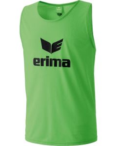 Erima Overgooier Training Jacket L Green