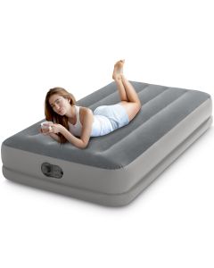 Intex Prestige Mid-Rise matelas gonflable - simple