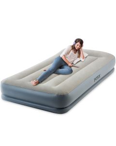 Intex Pillow Rest Mid-Rise matelas gonflable - simple