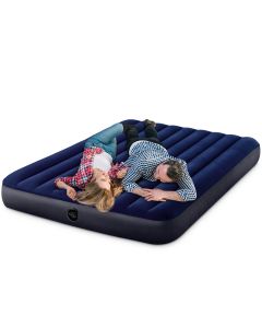 Intex Classic Dura-Beam matelas gonflable - double