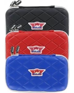 Portefeuille de fléchettes Evada Small Case - Bulls Rood