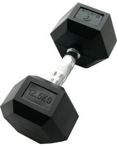 Sveltus Dumbbell Hexagonal 12,5 Kg