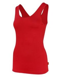 Chemise en bambou 2323 Rouge XL