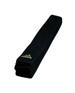 Adidas Master Belt Noir 240cm