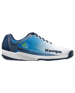 KEMPA WING 2.0 BLANC / BLEU MARINE