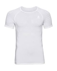 SUW TOP Col ras du cou s/s Performance X-Light M