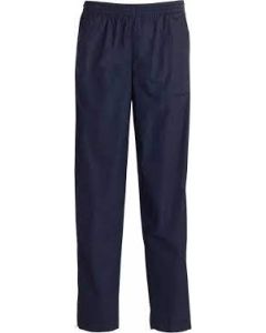 pantalon de sport long Danisex bleu taille M