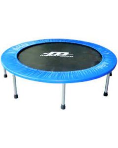 Mini trampoline Megaform 122x122cm