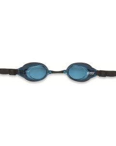 Intex Sport Racing diving goggles - Blauw