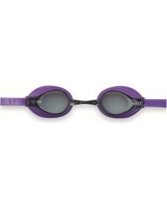 Intex Sport Racing diving mask - Purple