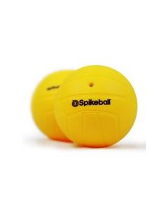 Balles Spikeball - 2 pièces jaune/noir