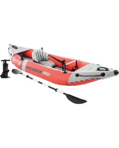 Kayak gonflable Intex Excursion Pro K1