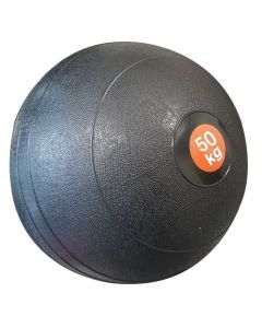 Sveltus Slam Ball 50kg - Noir/Orange