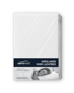 Drap-housse Aerorest pour lit gonflable double