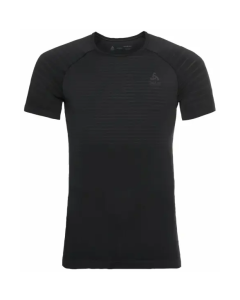 SUW TOP Col ras du cou s/s PERFORMANCE X-LIGHT S