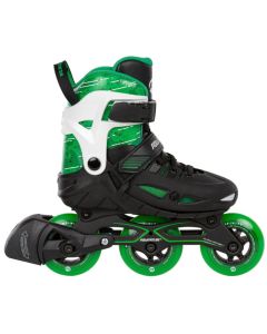 Roller Powerslide Phuzion - Vert