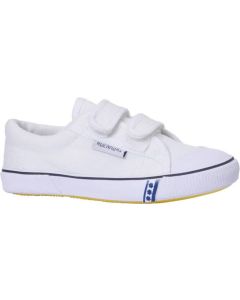 Rucanor Gym chaussure Frankfurt 27481 White 01 24