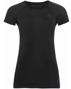 SUW TOP Col ras du cou s/s PERFORMANCE X-LIGHT S