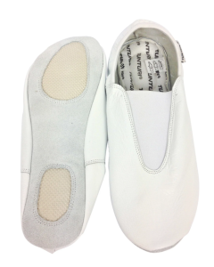 Tunturi Gym Shoes 2pc Sole White 28