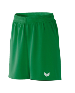 Short Erima Celta sans slip intérieur Sportshort 00 Green