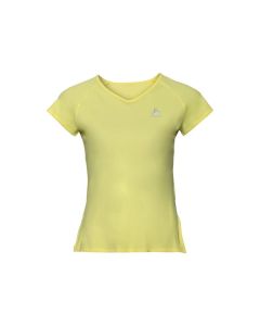 BL TOP Col ras du cou s/s Ceramicool M