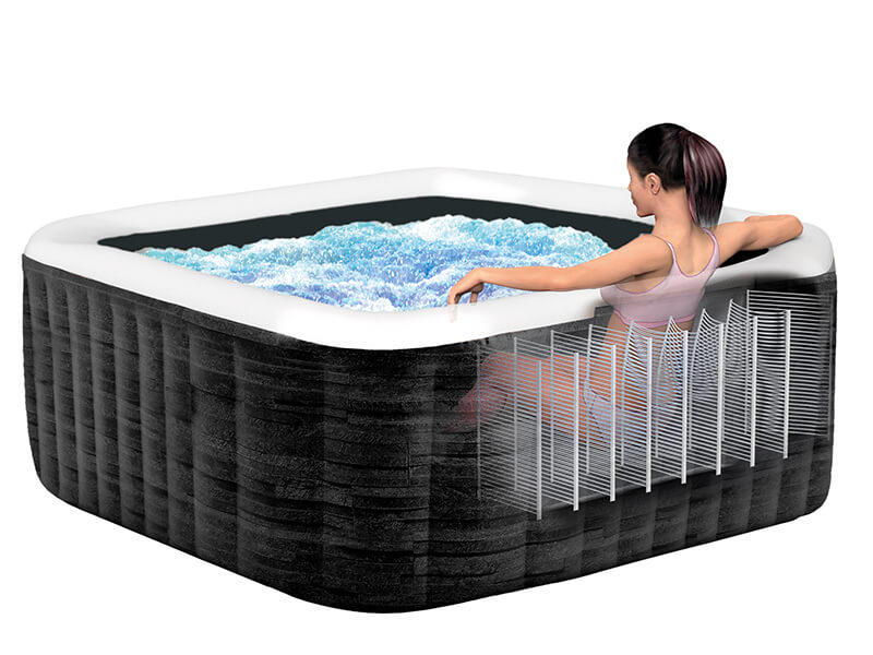 Intex Greywood Deluxe spa gonflable