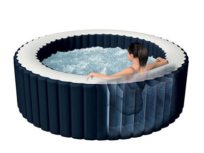 Intex Bubble Massage Spa