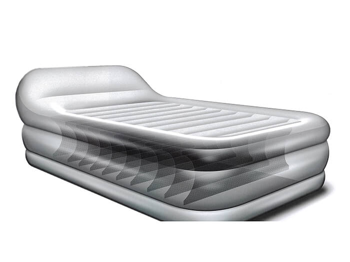 Bestway Tritech airbed