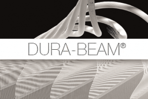 Technologie Dura-Beam