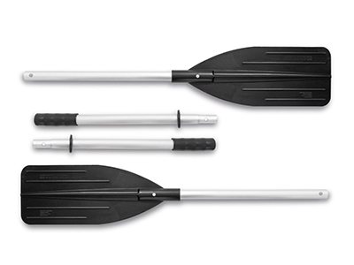 Intex paddle