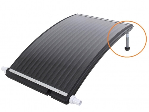 Comfortpool Solar Panel - leg