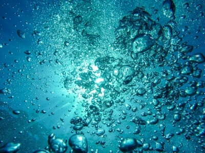 Chauffage de la piscine