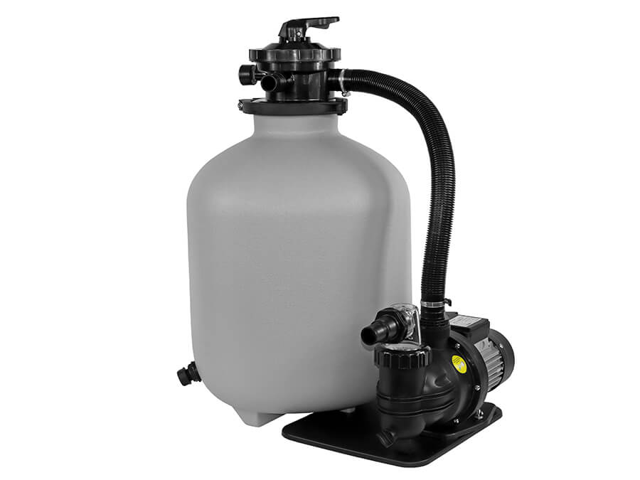 Comfortpool PRIME pool pump