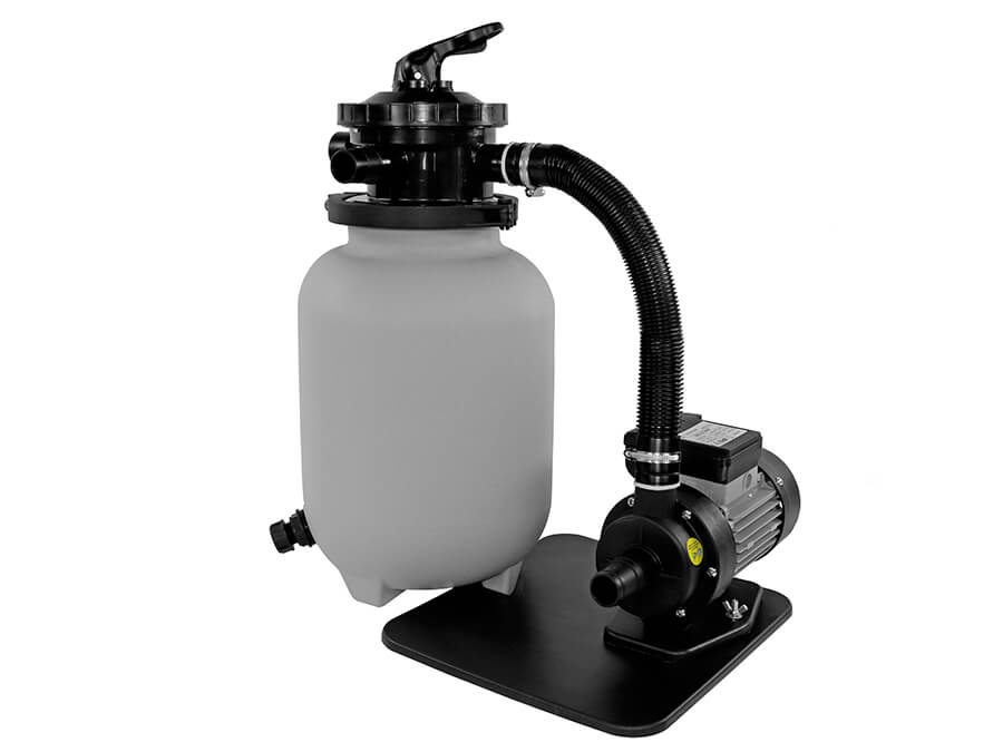 Comfortpool PRIME pool pump